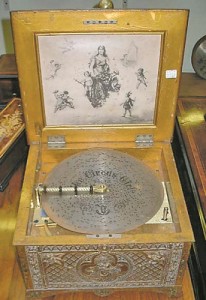 The Musicbox