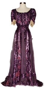 More Than 5,000 Vintage Fashion Items to Cross Auction Block May 10th & 11th