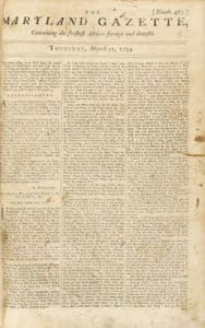 Gavels 'n' Paddles: Washington article, $173,000, Bonhams