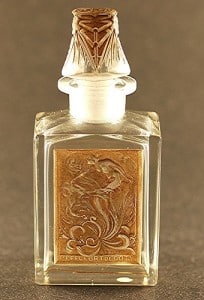 Perfume: Egypt to the Modern Vanity Table