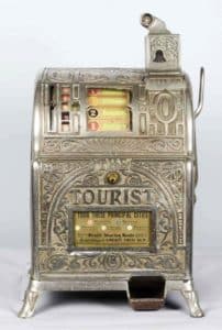 Morphy Auctions' Strikes Gold with Its Nearly $3.5 Million Mid-May Las Vegas Coin-Op Event!