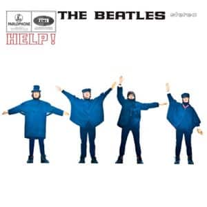 The Beatles on the Vee-Jay Label