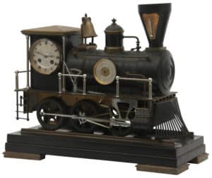 Fontaine's May 21 Auction Sees Record Results for Rare Antique Chinese Animated Clock