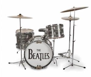 The State of the Rock and Roll Memorabilia Market
