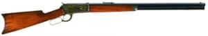 Gavels 'n' Paddles: Winchester Model 1886 rifle, $1.265 million, Rock Island