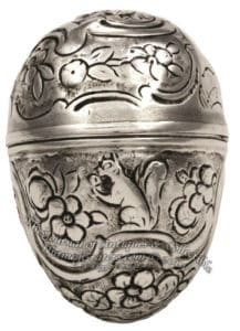 The Nutmeg Grater: A Kitchen Collectible, And So Much More