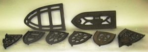 Antiques Peek: June 2016