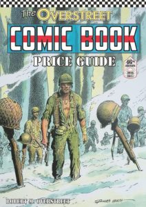 An Actual Living Legend: Russ Heath