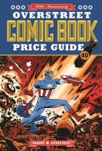 Even in Passing, Darwyn Cooke Delivered
