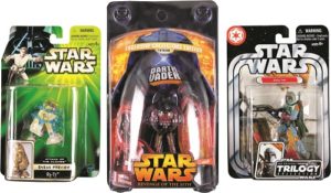 Top Collectible Toys By Decade