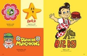Advertising Icons: The Warren Dotz Collection