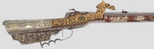 Julia’s October Firearms Auction will Feature their Finest Offering Ever with Approximately $20 Million Worth of Rare Arms
