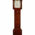Jacob Eby tall case clock