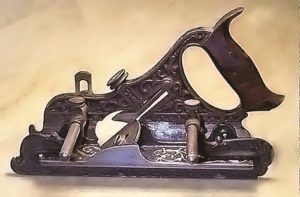 The Collectability and Usability of Antique Tools