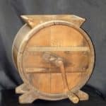 Antiques Peek: September 2016