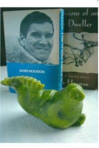Inuit Sculpture