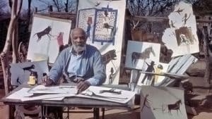 Bill Traylor: Unfiltered