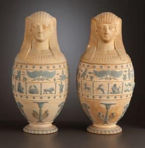 Wedgwood Pottery