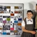 Charles and Ray Eames: Icons of Mid-Century Modern Design