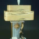Moss: The Lamps That Spin