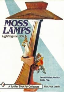 Moss: The Lamps That Spin