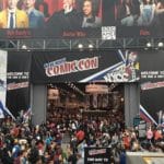 New York Comic Con Sets New Records