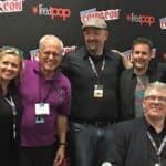 New York Comic Con Sets New Records