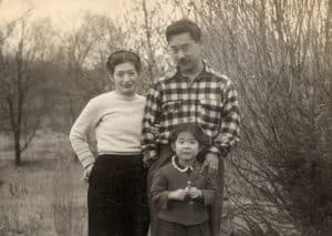 The Life, Legacy, and Furniture of George Nakashima