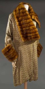 Augusta Auction's Couture & Historic Fashion auction, Nov. 16