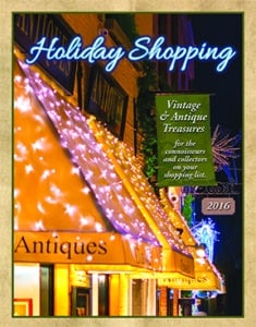 Holiday Shopping Guide 2017