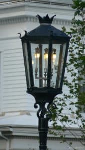 Bringing Old Lights to Life