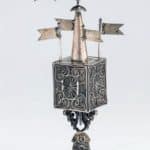 Celebrating the Holidays with Judaica