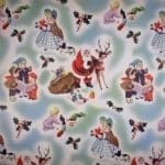 Wrapping Paper