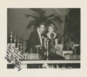 Personal Property of Shirley Temple Black Exceeds $1.6 million at Heritage Auctions