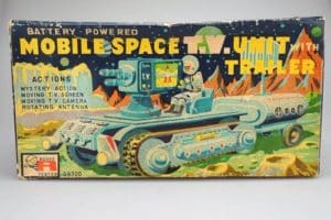 What's Selling on eBay: December 2016