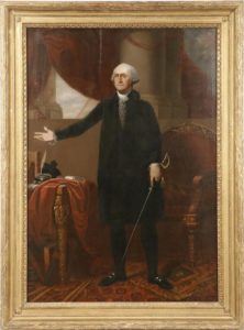 Outstanding Americana Collection Featured at Thomaston Place Auction Galleries Winter Auction