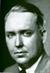 Chase: Lighting the 1930s