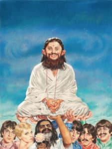 Hakes’s Americana begins 50th-year celebration March 14-16 with first in series of exceptional pop culture auctions