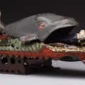 Jonah the Whale bank