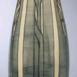 Marie de Hoa LeBlanc and Early Newcomb Designs