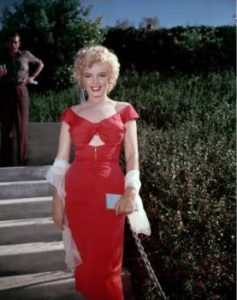 Marilyn Through the Lens