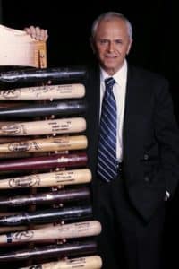 Baseball World Series