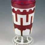 Glistening Glory: Collectible Cased Glass