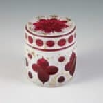 Glistening Glory: Collectible Cased Glass