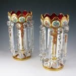 Glistening Glory: Collectible Cased Glass