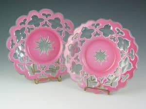 Glistening Glory: Collectible Cased Glass