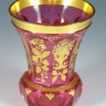 Glistening Glory: Collectible Cased Glass