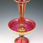 Glistening Glory: Collectible Cased Glass