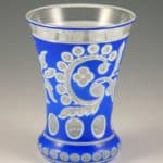Glistening Glory: Collectible Cased Glass