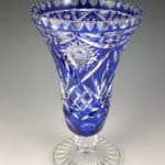 Glistening Glory: Collectible Cased Glass